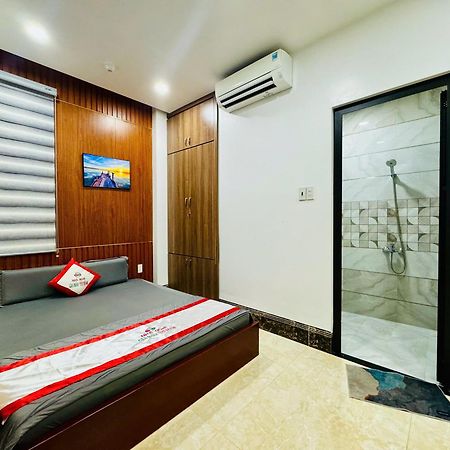 Nha Nghi Gia Bao Tay Do 68 - Co So 4 Hotel Can Tho Buitenkant foto