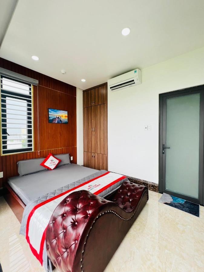 Nha Nghi Gia Bao Tay Do 68 - Co So 4 Hotel Can Tho Buitenkant foto