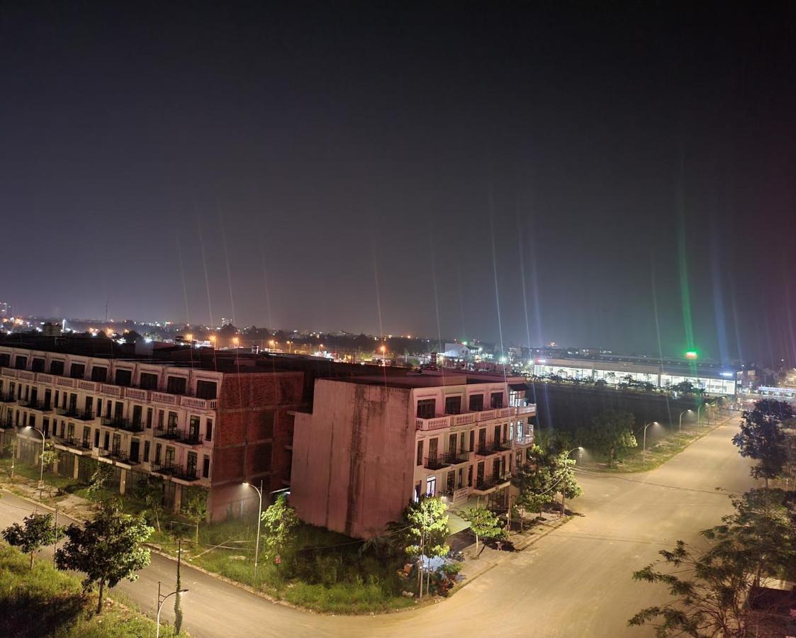 Nha Nghi Gia Bao Tay Do 68 - Co So 4 Hotel Can Tho Buitenkant foto