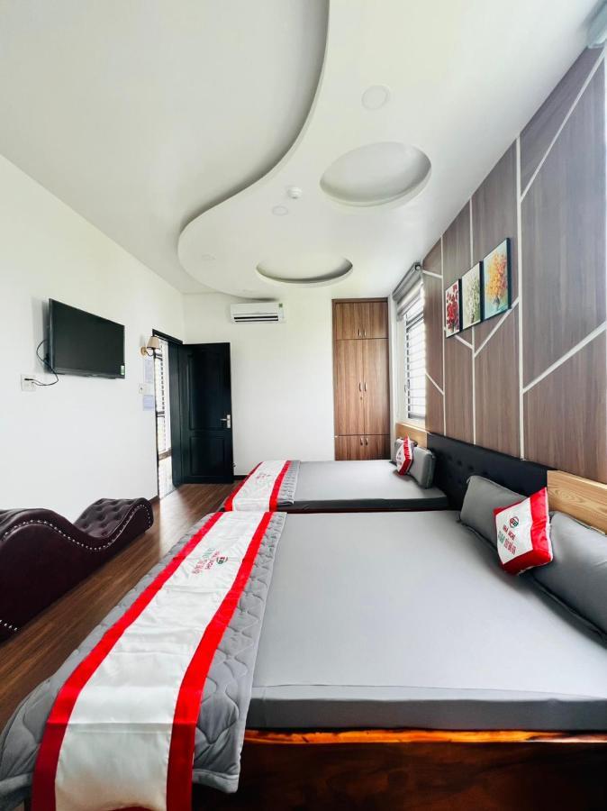 Nha Nghi Gia Bao Tay Do 68 - Co So 4 Hotel Can Tho Buitenkant foto