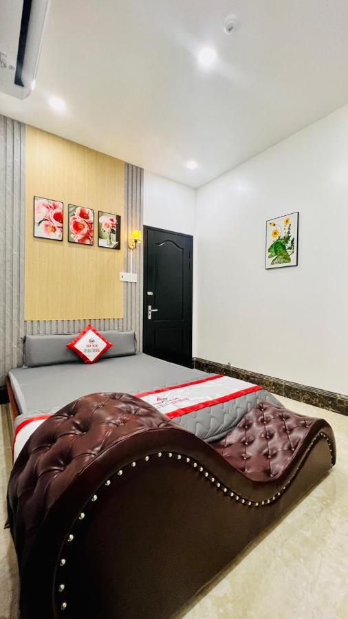Nha Nghi Gia Bao Tay Do 68 - Co So 4 Hotel Can Tho Buitenkant foto